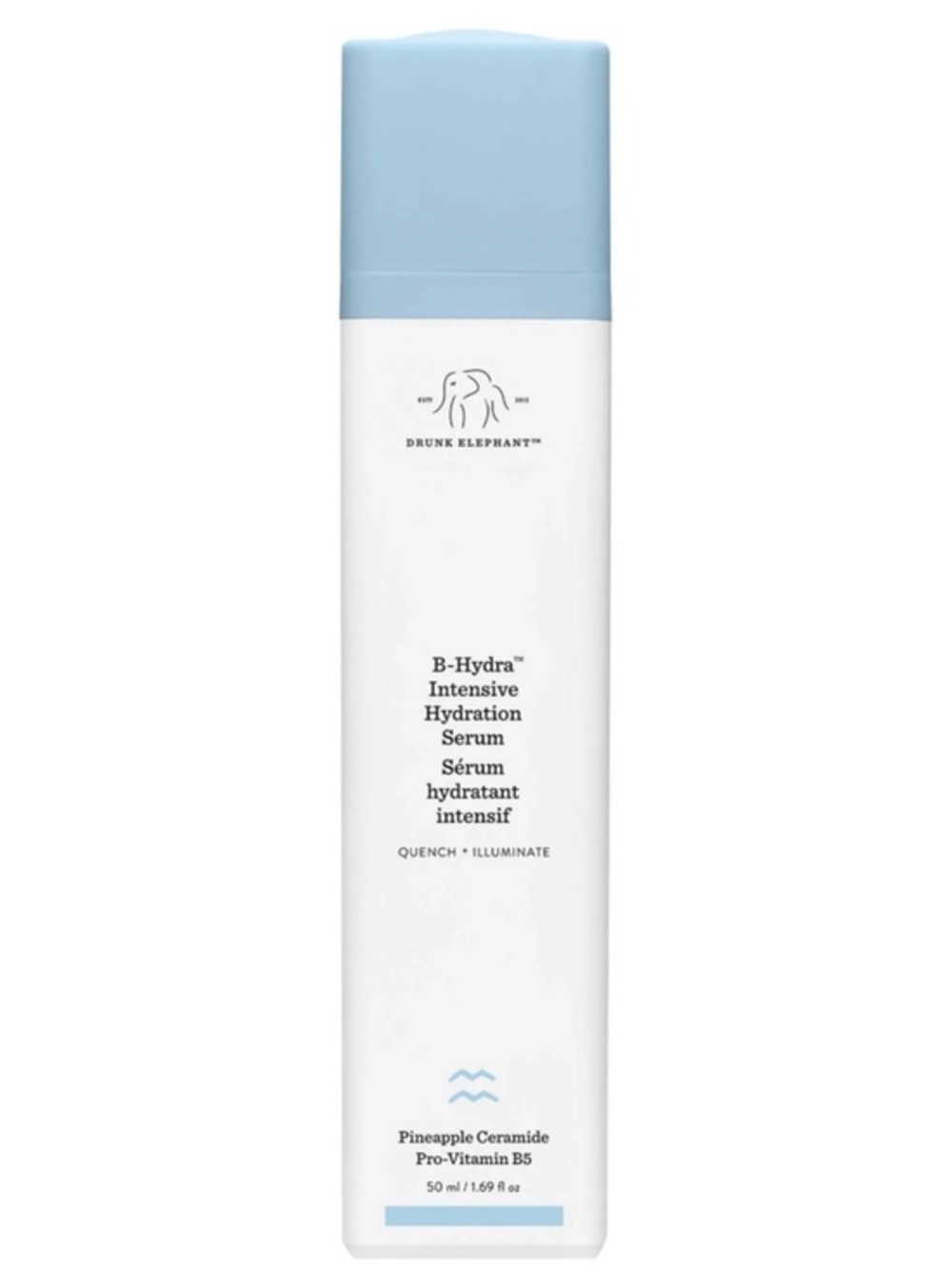 Drunk Elephant B-Hydra Intensive Hydration Skin Serum